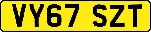 VY67SZT