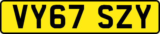 VY67SZY