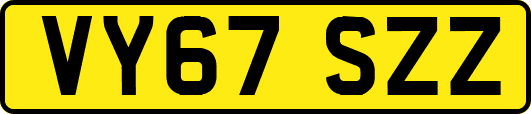 VY67SZZ