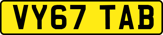 VY67TAB