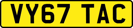 VY67TAC