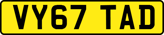 VY67TAD