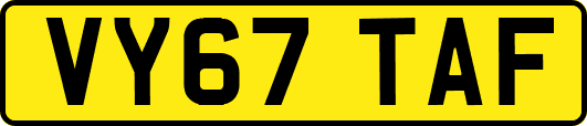 VY67TAF