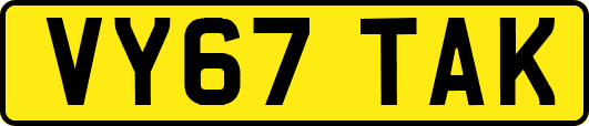 VY67TAK