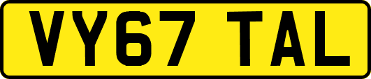 VY67TAL