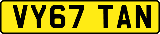 VY67TAN
