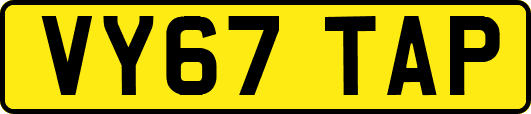VY67TAP