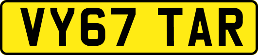 VY67TAR