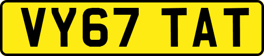 VY67TAT
