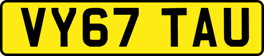 VY67TAU