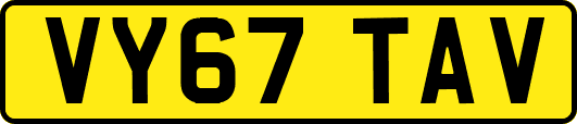 VY67TAV
