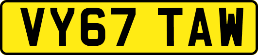 VY67TAW