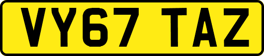 VY67TAZ