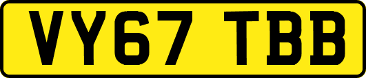 VY67TBB