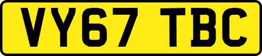 VY67TBC