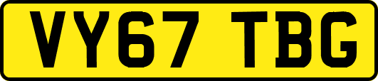 VY67TBG