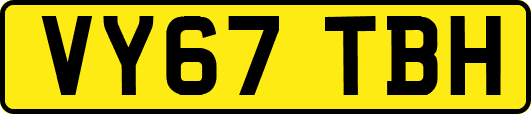 VY67TBH