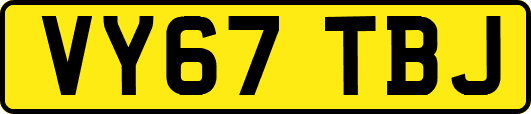 VY67TBJ