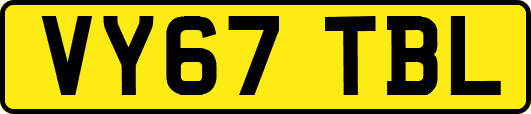 VY67TBL