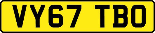 VY67TBO