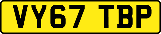 VY67TBP