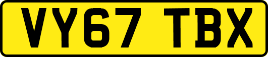 VY67TBX
