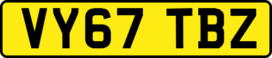 VY67TBZ