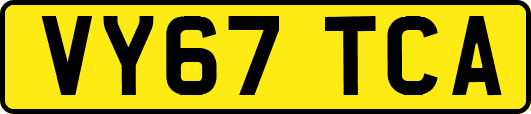 VY67TCA