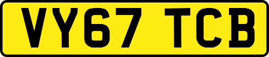 VY67TCB