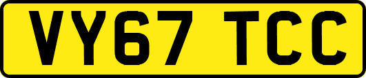 VY67TCC