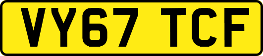 VY67TCF