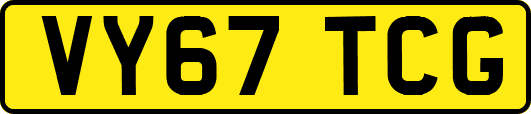VY67TCG