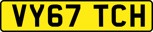VY67TCH