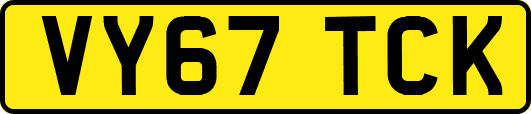 VY67TCK