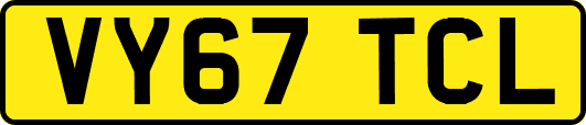 VY67TCL