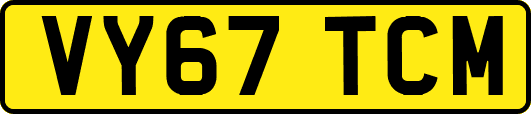 VY67TCM