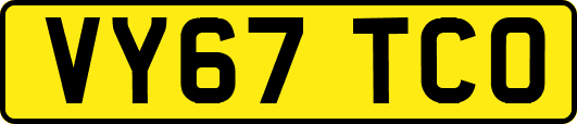 VY67TCO