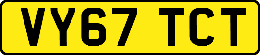 VY67TCT