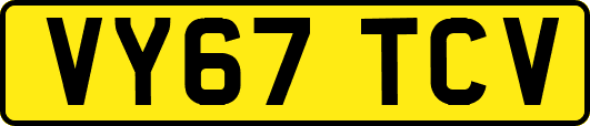 VY67TCV