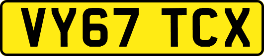 VY67TCX