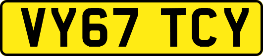 VY67TCY