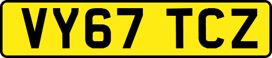 VY67TCZ