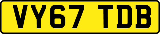 VY67TDB