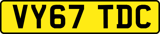 VY67TDC
