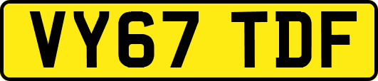 VY67TDF