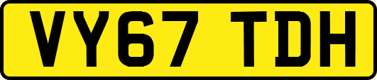 VY67TDH