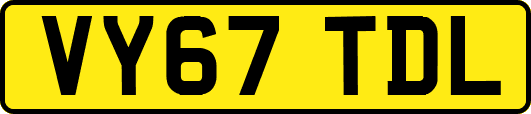 VY67TDL