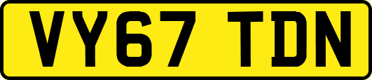 VY67TDN