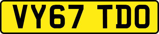 VY67TDO