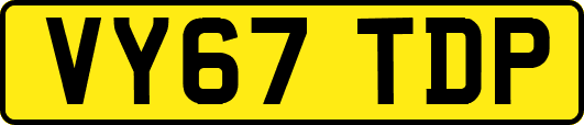 VY67TDP